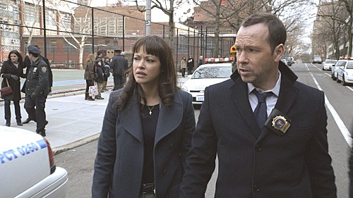 Blue Bloods RECAP 2/28/14: Season 4 Episode 15 “Open Secrets”