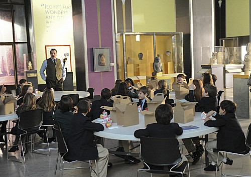 Blue Bloods RECAP 3/7/14: Season 4 Episode 16 “Insult to Injury”