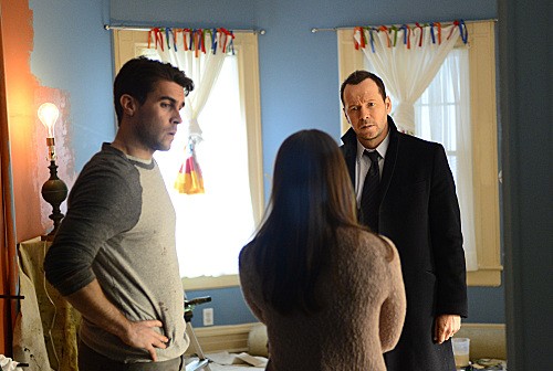 Blue Bloods RECAP 3/14/14: Season 4 Episode 17 “Knockout Game”