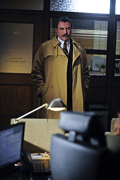 Blue Bloods RECAP 4/25/14: Season 4 Episode 20 “Custody Battle”