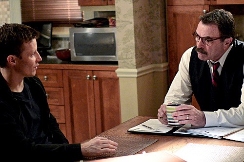 Blue Bloods Season 4 Episode 6 Review – Spoilers Episode 7 “Drawing Dead”