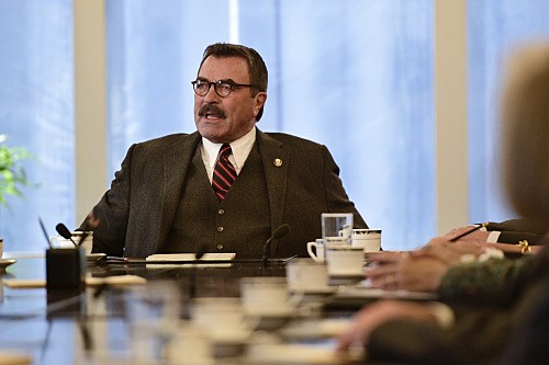 Blue Bloods Recap “Under the Gun”: Season 5 Episode 9