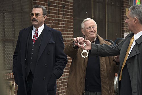 Blue Bloods Recap Justice Served Ice Cold: Season 5 Episode 10 “Sins of the Father”