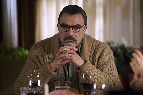 Blue Bloods Recap – Franks Gets a Medal: Season 5 Episode 13 “Home Sweet Home”
