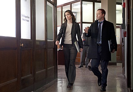 Blue Bloods Recap: Season 2 Episode 19 ‘Some Kind of Hero’ 4/6/12