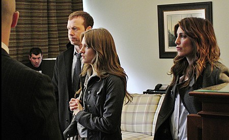 Blue Bloods Season 2 Episode 20 ‘Working Girls’ Recap 4/27/12