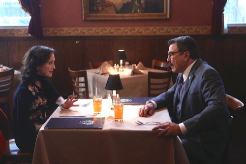 Blue Bloods Recap 4/13/18: Season 8 Episode 19 “Risk Management”