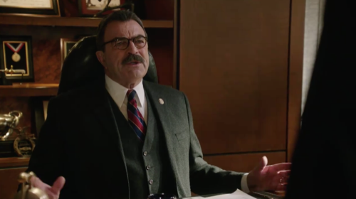 Blue Bloods Winter Premiere Recap 1/6/17: Season 7 Episode 11 “Genetics”