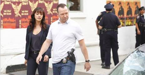 Blue Bloods Recap – Putting the Dead in Deadline: Season 6 episode 3 “All the News That’s Fit To Click”