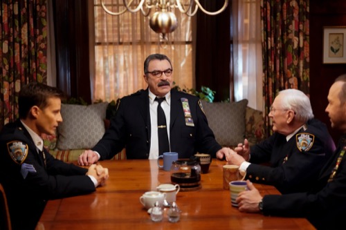 Blue Bloods Recap 02/14/20: Season 10 Episode 14 “The Fog Of War”