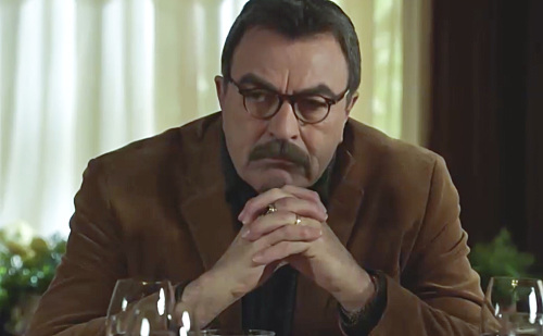Blue Bloods Recap 1/16/15: Season 5 Episode 12 “Home Sweet Home”