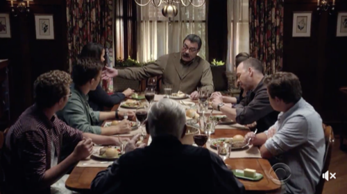 Blue Bloods Recap 11/3/17: Season 8 Episode 5 “Brushed Off”