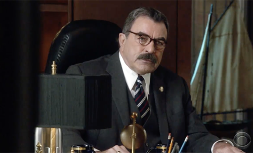 Blue Bloods Recap 10/05/18: Season 9 Episode 2 “Meet the Boss”