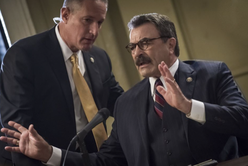 Blue Bloods Recap 10/14/16: Season 7 Episode 4 “Mob Rules”