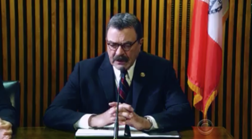 Blue Bloods Recap 11/4/16: Season 7 Episode 7 “Guilt by Association”