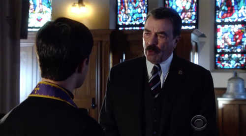Blue Bloods Recap 11/18/16: Season 7 Episode 9 “Confessions”