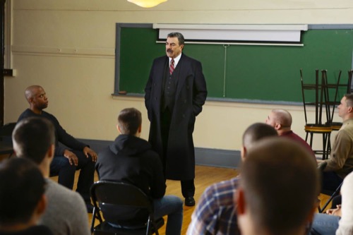 Blue Bloods Recap 1/20/17: Season 7 Episode 13 “The One That Got Away”