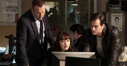 Blue Bloods Recap 4/8/16: Season 6 Episode 19 “Blast From the Past”