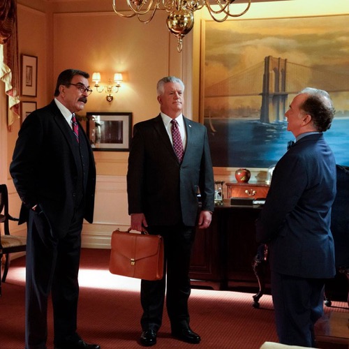 Blue Bloods Recap 12/1/17: Season 8 Episode 9 “Pain Killers”
