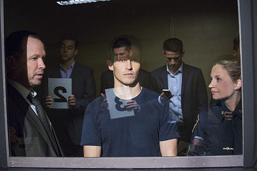 Blue Bloods Recap 10/24/14: Season 5 Episode 5 “Loose Lips”
