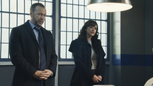 Blue Bloods Recap 01/21/22: Season 12 Episode 12 “The Reagan Way”