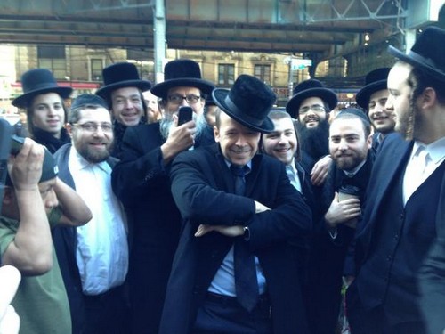Blue Bloods RECAP 2/8/13: Season 3 Episode 14 “Men in Black”