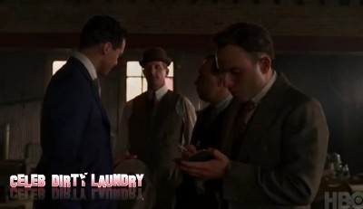 Boardwalk Empire Season 2 Episode 11 Spoilers