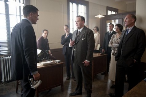 Boardwalk Empire Season 3 Episode 8 “The Pony” Recap 11/04/12