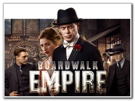 Boardwalk Empire Season 2 Episode 2 ‘Ourselves Alone’ Live Recap 10/02/11