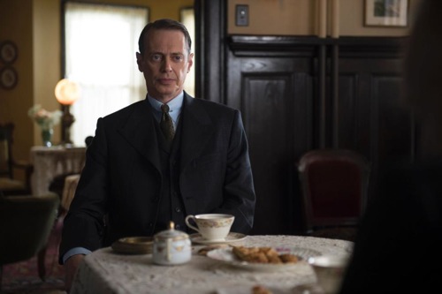 Boardwalk Empire Final Season Spoilers Synopsis Season 5 Episode 7 “Friendless Child” Sneak Peek Video
