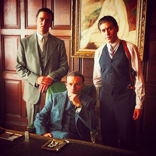 Boardwalk Empire Live Recap ‘What Jesus Said’ 09/21/14: Season 5 Episode 3