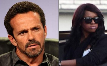 Is Bobbi Kristina Brown With ‘The Cleaner’ Warren Boyd?