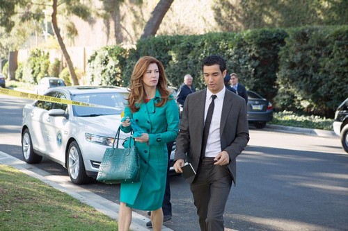 Body of Proof RECAP 4/9/13: Season 3 Episode 8 “Doubting Tommy”