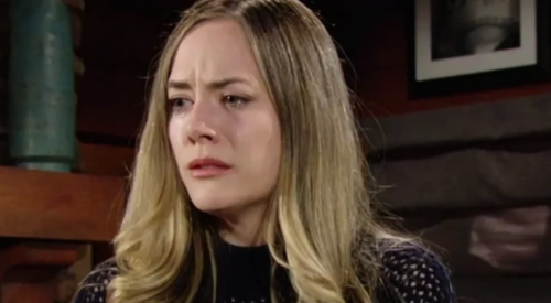 The Bold and the Beautiful Spoilers: Hope’s Vengeful Move – Makes Daphne & Steffy Pay for Carter Seduction