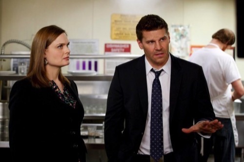Bones Recap – Dead Food Critic Case: Season 10 Episode 16 “The Big Beef at the Royal Diner”