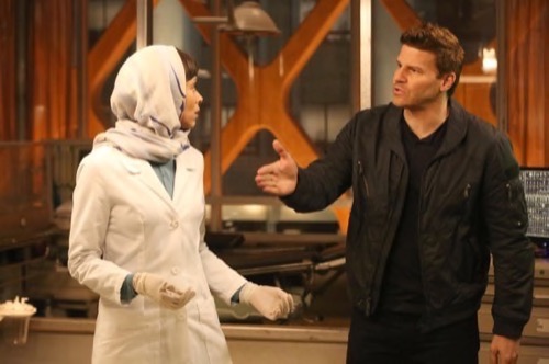 Bones Recap 5/14/15: Season 10 Episode 19 “The Murder in the Middle East”