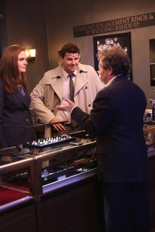 Bones RECAP 3/25/13: Season 8 Episode 20 “The Blood from the Stones”