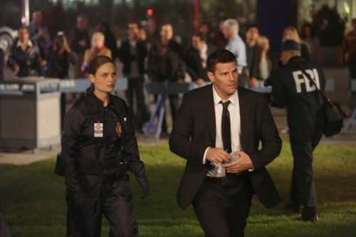 Bones RECAP 10/7/13: Season 9 Episode 4 “The Sense in the Sacrifice”
