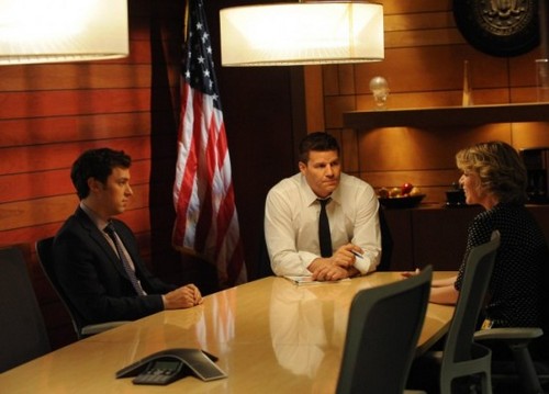 Bones RECAP 10/14/13: Season 9 Episode 5 “The Lady on the List”