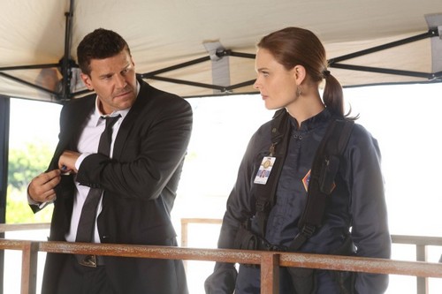 Bones RECAP 9/16/13: Season 9 Premiere “The Secrets in the Proposal”