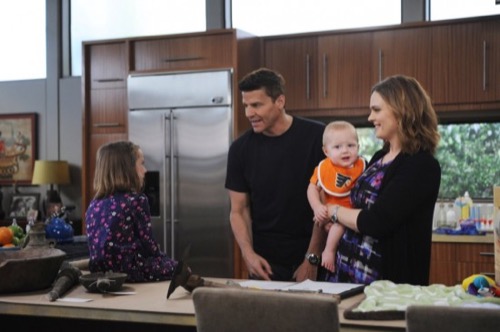 Bones Recap – Booth Unbound: Season 11 Episode 1 Premiere “The Loyalty in the Lie”