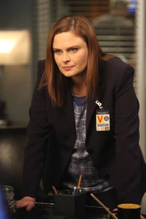 Bones Recap – Death Penalty Drama: Season 10 Episode 17 & 18 “The Lost in the Found – The Verdict in the Victims”