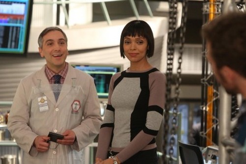 Bones RECAP 1/24/14: Season 9 Episode 14 “The Master in the Slop”