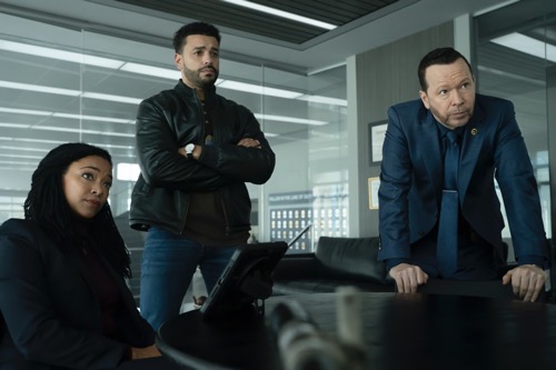 Boston Blue Recap 03/13/26: Season 1 Episode 12 “St. Patrick’s Day”