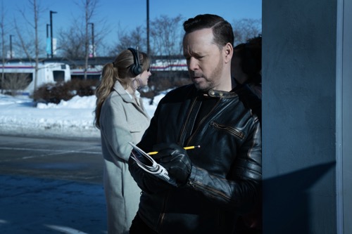 Boston Blue Recap 05/01/26: Season 1 Episode 17 “L’dor Vador”