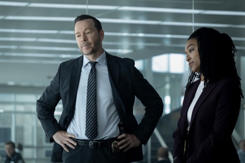 Boston Blue Recap 10/31/25: Season 1 Episode 3 “History”
