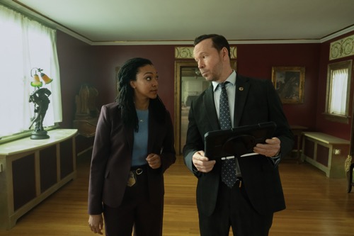 Boston Blue Recap 11/14/25: Season 1 Episode 5 “Suffer the Children”