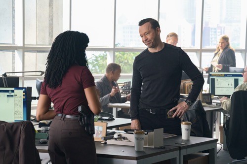 Boston Blue Recap 11/21/25: Season 1 Episode 6 “Code of Ethics”