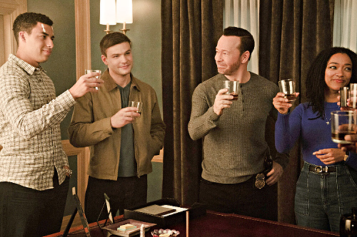 Boston Blue Winter Premiere Recap 02/27/26: Season 1 Episode 10 “Hard Truths”