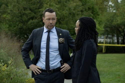 Boston Blue Recap 12/05/25: Season 1 Episode 7 “Baggage Claim”